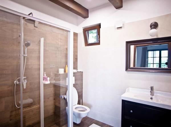 Hotel Leveleki Vendeghaz - Egeres Tanya Exterior foto